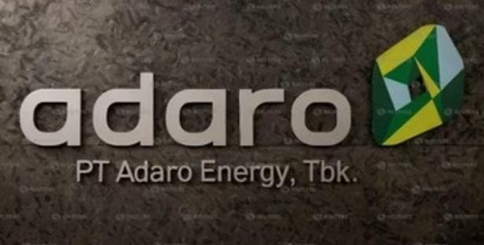 KLHK Percayakan Suplai Bibit Tanaman Untuk IKN Pada Adaro Energy
