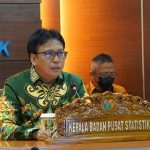 Subsidi Energi Bantu Angkat Pertumbuhan Ekonomi Di Kuartal II 2022