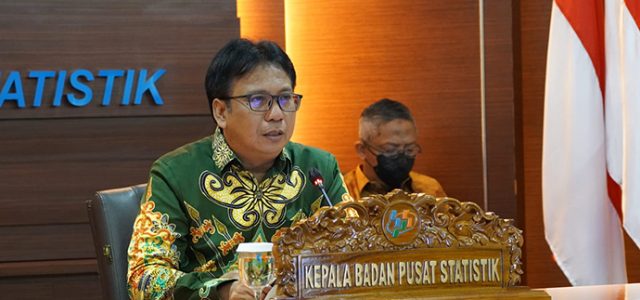 Subsidi Energi Bantu Angkat Pertumbuhan Ekonomi Di Kuartal II 2022