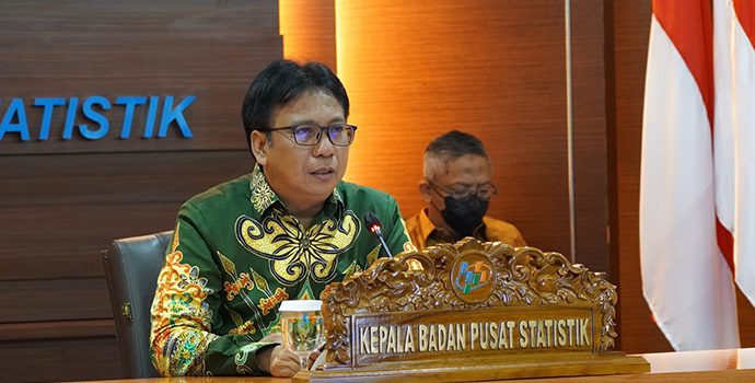 Subsidi Energi Bantu Angkat Pertumbuhan Ekonomi Di Kuartal II 2022