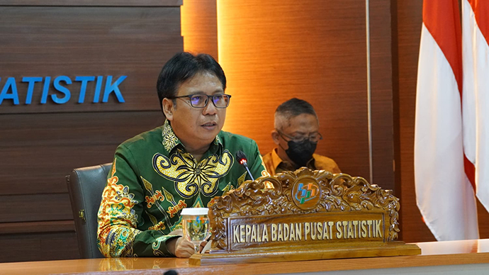 Subsidi Energi Bantu Angkat Pertumbuhan Ekonomi Di Kuartal II 2022