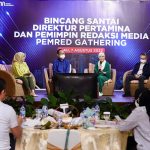 Optimalkan Kinerja Operasi, Pertamina Komitmen Jaga Ketahanan Energi Nasional