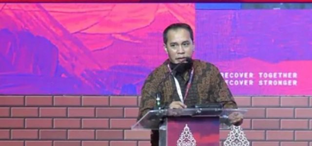 Bappenas Target Energi Listrik Turunkan Emisi 5,3 Persen Pada 2030