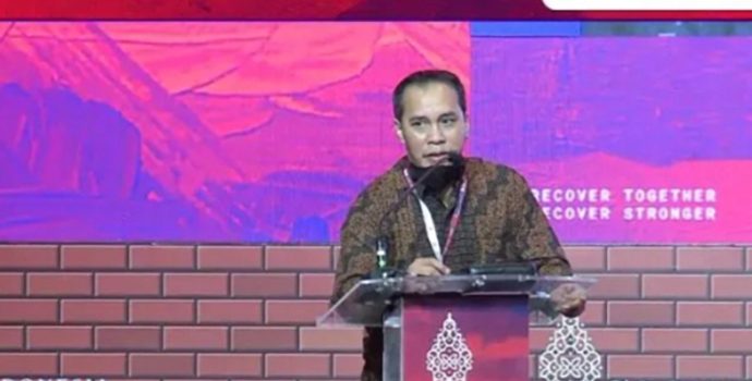 Bappenas Target Energi Listrik Turunkan Emisi 5,3 Persen Pada 2030