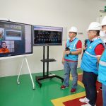 Mantap Gardu Induk Tanpa Operator Hadir di Sini