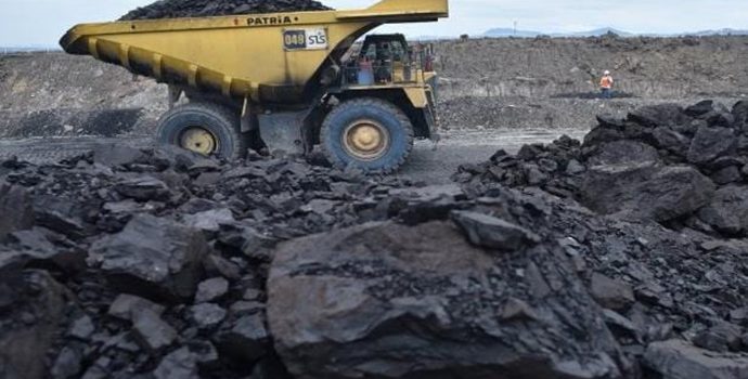 Harga Melejit, Produsen Batubara Akui Panen Berkah