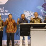 PIS bersama SKK Migas Gelar Koordinasi Nasional, Dukung Target Lifting Minyak Mentah Tercapai 100%!