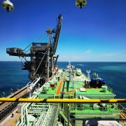 Dukung Transisi Energi, Kapal PIS Gas Walio Lolos Paris MoU