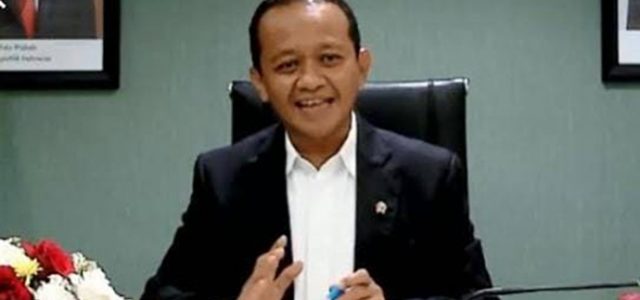 Pemerintah Cabut 2.065 Izin Usaha Pertambangan