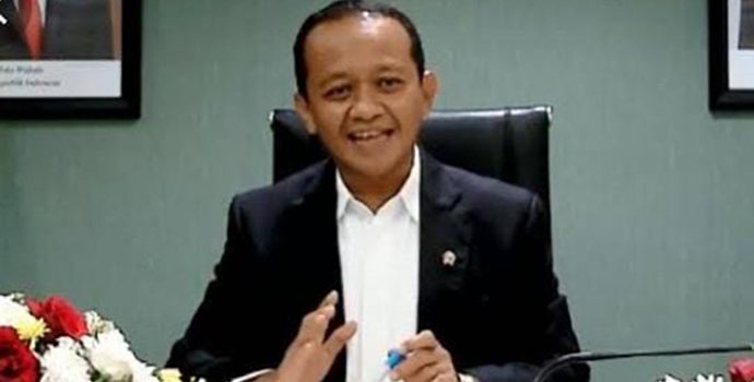 Pemerintah Cabut 2.065 Izin Usaha Pertambangan