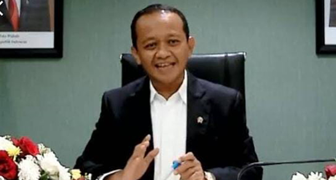 Pemerintah Cabut 2.065 Izin Usaha Pertambangan