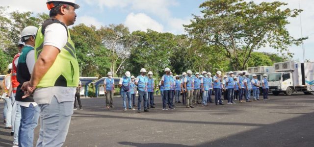 Kebut Persiapan Hadirkan Listrik Andal dan Berkualitas, PLN: Infrastruktur Ketenagalistrikan KTT G20 Hampir Tuntas