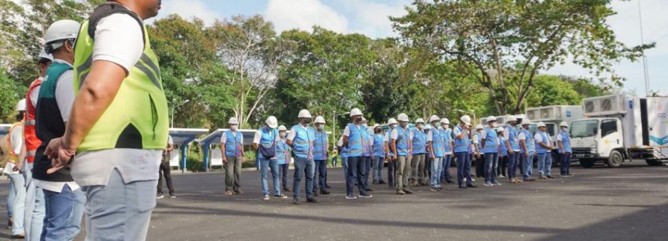 Kebut Persiapan Hadirkan Listrik Andal dan Berkualitas, PLN: Infrastruktur Ketenagalistrikan KTT G20 Hampir Tuntas