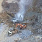 Permintaan Tinggi, Perusahaan Pertambangan Ini Moncer