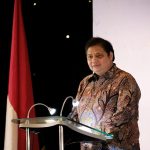 Airlangga: Ketahanan Energi RI Masih Andalkan Windfall Ekspor Komoditas