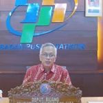 Ekspor Produk Migas Pada Juli 2022 Ambles