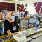 Pertamina dan Kemenparekraf Kolaborasi Gelar Kegiatan Business Matching DPSP Danau Toba