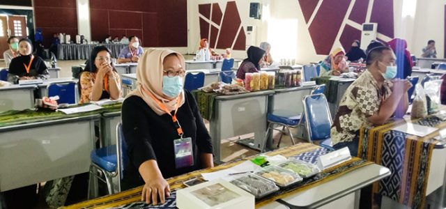 Pertamina dan Kemenparekraf Kolaborasi Gelar Kegiatan Business Matching DPSP Danau Toba