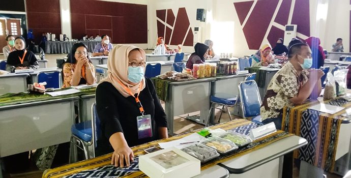 Pertamina dan Kemenparekraf Kolaborasi Gelar Kegiatan Business Matching DPSP Danau Toba