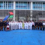 Komitmen Hadirkan Energi, Pertamina Gelar Upacara HUT RI di Kilang Cilacap