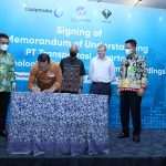 Transjakarta Gandeng VKTR Ubah Bus Diesel Menjadi Bus Listrik