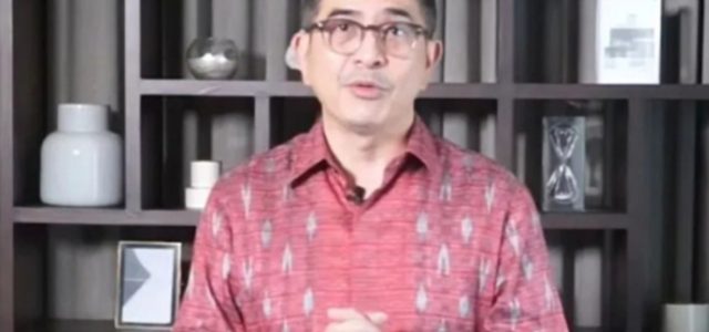 Indonesia Butuh Investasi USD 25 M untuk Transisi Energi Menuju Perubahan Iklim