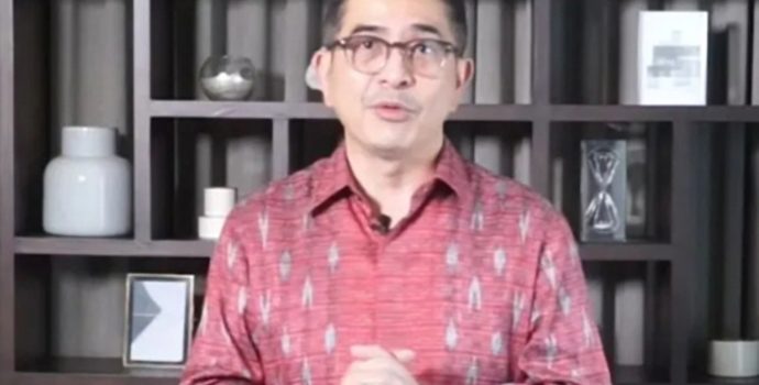 Indonesia Butuh Investasi USD 25 M untuk Transisi Energi Menuju Perubahan Iklim