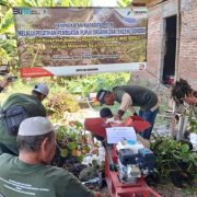 Pertamina Edukasi Masyarakat Manfaatkan Eceng Gondok Sebagai Sumber Energi Baru Terbarukan