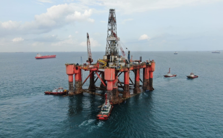 Komitmen Jaga Ketahanan Energi Nasional, Pertamina Sukses Temukan Cadangan Migas