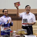 Jurus Luhut Agar Pemanfaatan EBT di RI Optimal