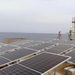 Penerapan Energi Baru Terbarukan Hantarkan PHE ONWJ Pecahkan 2 Rekor MURI