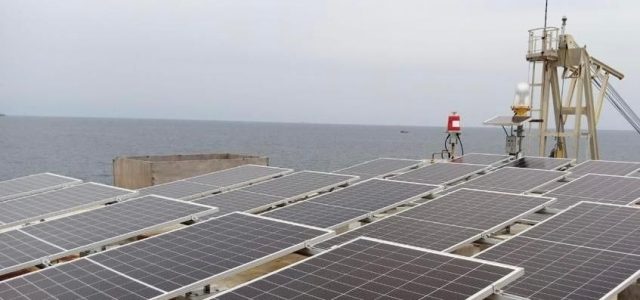Penerapan Energi Baru Terbarukan Hantarkan PHE ONWJ Pecahkan 2 Rekor MURI
