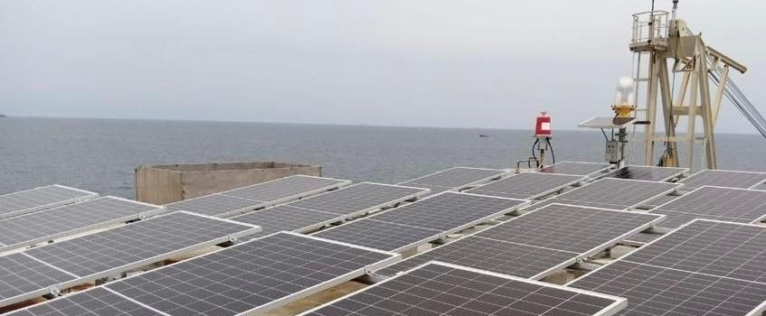 Penerapan Energi Baru Terbarukan Hantarkan PHE ONWJ Pecahkan 2 Rekor MURI