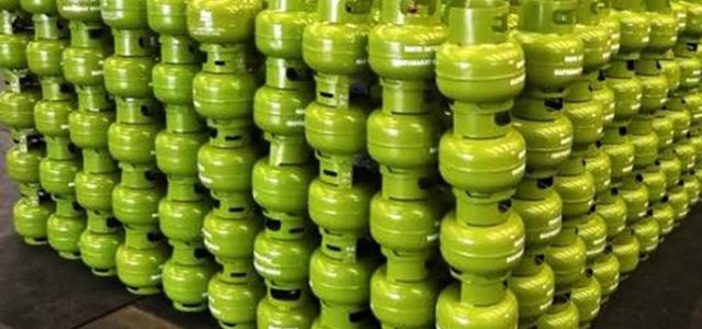 PKS Minta Kewenangan Penetapan HET Gas Melon Ditarik ke Pemerintah Pusat