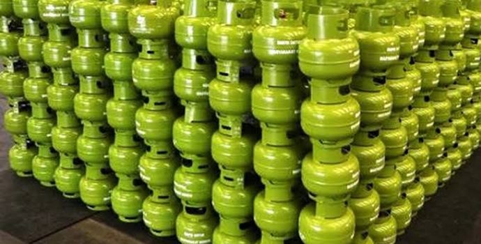PKS Minta Kewenangan Penetapan HET Gas Melon Ditarik ke Pemerintah Pusat