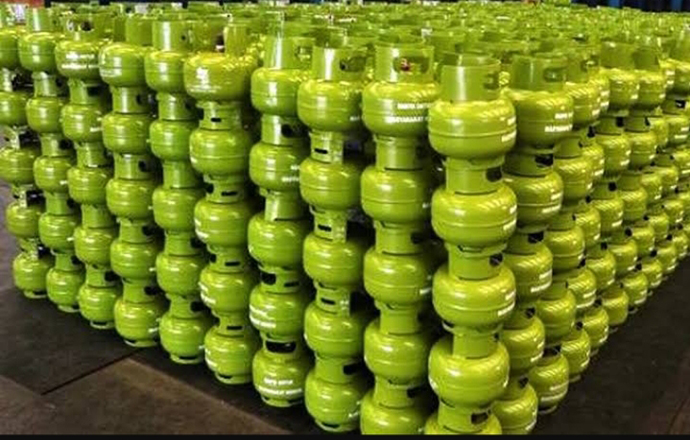 PKS Minta Kewenangan Penetapan HET Gas Melon Ditarik ke Pemerintah Pusat
