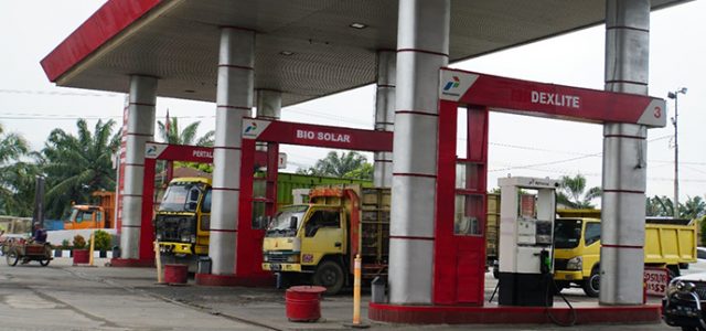 DPR : Pengawasan Distribusi Lebih Baik Dibanding Naikkan Harga BBM Bersubsidi