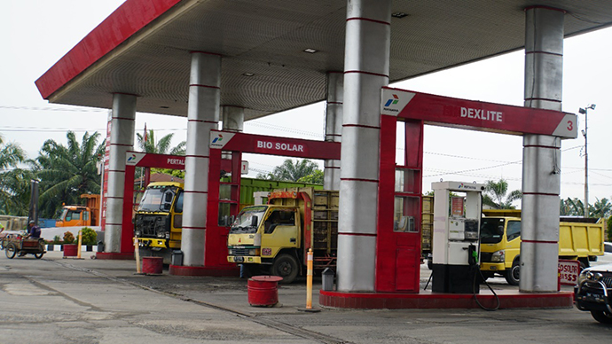 DPR : Pengawasan Distribusi Lebih Baik Dibanding Naikkan Harga BBM Bersubsidi