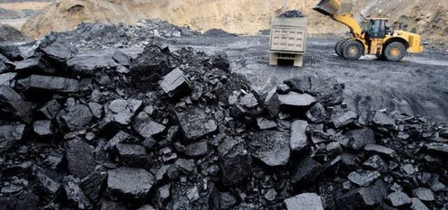 Industri Infrastruktur Butuh Jaminan Pasokan Batubara