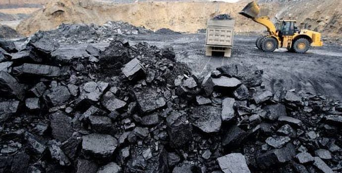 Industri Infrastruktur Butuh Jaminan Pasokan Batubara