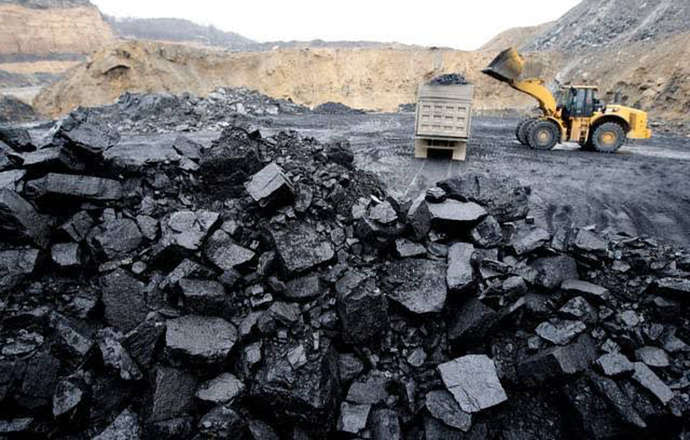 Industri Infrastruktur Butuh Jaminan Pasokan Batubara