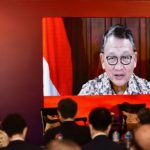 Menteri ESDM: Proyek Tangguh EGR Bakal Jadi Salah Satu Proyek CCUS Menjanjikan