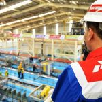 Digitalisasi, Kunci Kehandalan Pelumas Pertamina Hadapi Industri 4.0