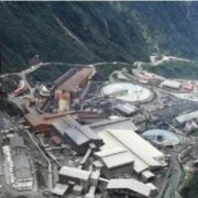 Freeport Pastikan Proyek Smelter Di Gresik Masih Berlangsung