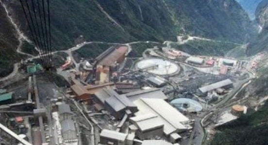 Freeport Pastikan Proyek Smelter Di Gresik Masih Berlangsung