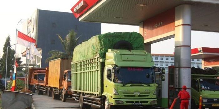 Sofyano: Lebih Tepat Jika Menkeu Minta BPH Kendalikan BBM Subsidi Ketimbang Pertamina