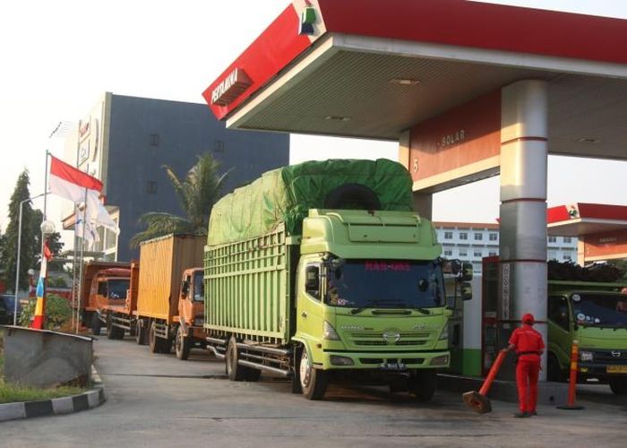 Sofyano: Lebih Tepat Jika Menkeu Minta BPH Kendalikan BBM Subsidi Ketimbang Pertamina