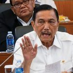 luhut kenaikan harga bbm dikaji sangat hati - hati