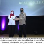 marketeers SME Award 2022
