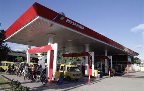 Pemerintah Upayakan Jamin Pasokan BBM Bagi Seluruh Masyarakat